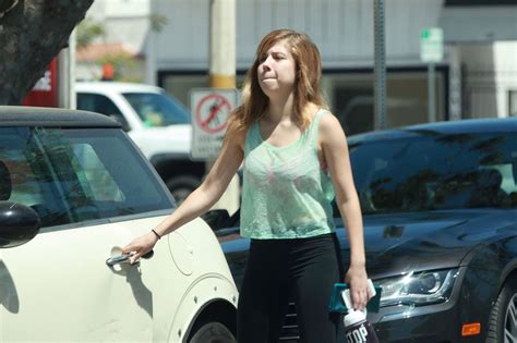 jennette mccurdy nipples|Does Jennette McCurdy smoke marijuana